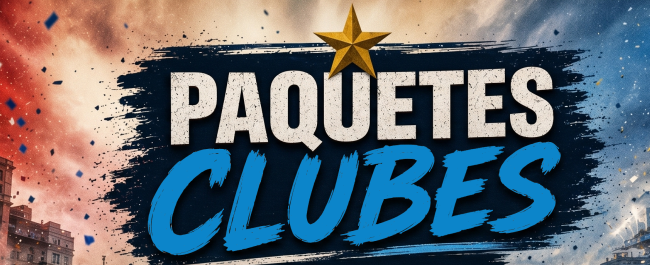 Footer Clubes